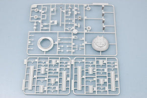 Trumpeter 07227 Russia JS-3 TANK 1/72 – immagine 10