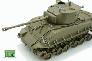 T-Rex Studio TR48001 M4A3E8 Upgrade Set 1/48 – zdjęcie 4