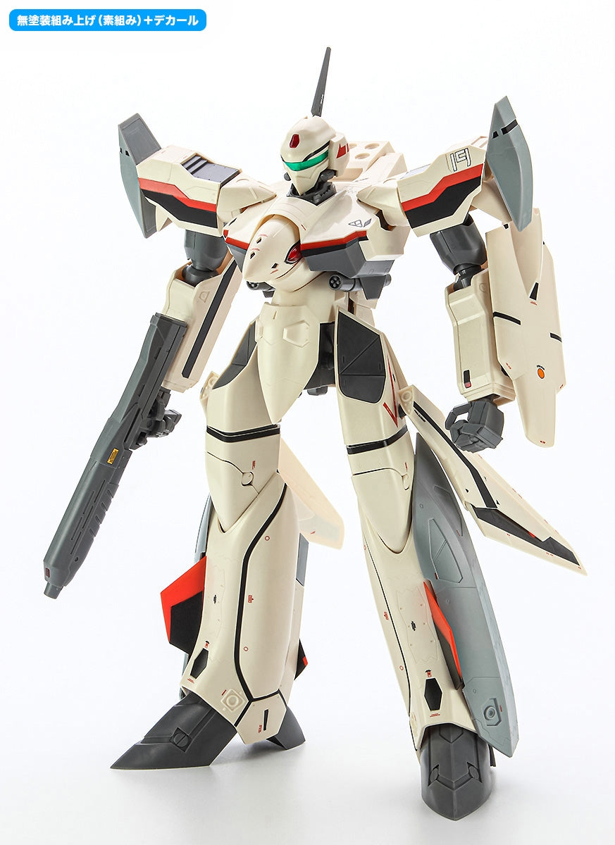 Hasegawa 65733 YF-19 Battroid Macross Plus 1/72 – Bild 14