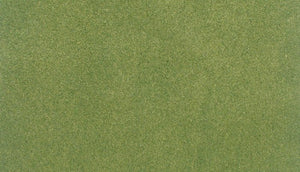 Woodland Scenic RG5141 &amp;quot;Spring Grass&amp;quot; mat (31.7 cm x 35.8 cm)