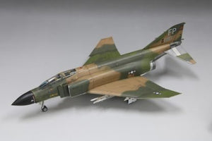 Fine Molds 72846 U.S. Air Force Jet Fighter F-4C “Wolf Pack 1967” 1/72 – Bild 3