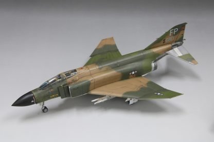 Fine Molds 72846 U.S. Air Force Jet Fighter F-4C “Wolf Pack 1967” 1/72 – Bild 3