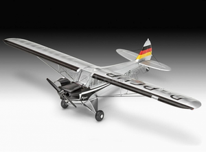 Revell 03835 Sports Plane „Builders Choice“ 1/32 – immagine 2