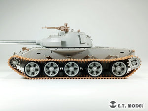 E.T. Model P35-269 Lights Set for Russian T-62 Family ( 3D Print ) 1/35 – Bild 9