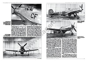 Kagero 3063 Focke-Wulf Ta 152 EN – immagine 2
