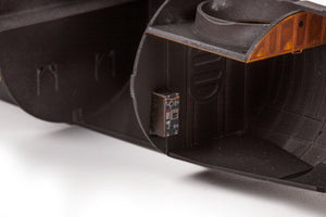Eduard 491455 B-26B intérieur arrière ICM 1/48 – image 7