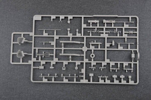 Trumpeter 05586 Char lourd soviétique JS-7 (1/35) – image 8