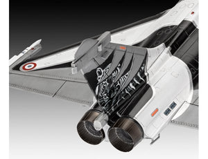 Maquette Revell 03901 Dassault Rafale C au 1/48 – image 5