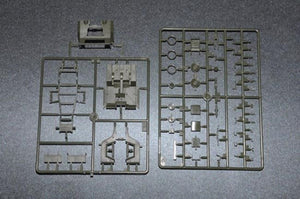 Trumpeter 02346 Soviet GAZ-67B Military Vehicles 1/35 – immagine 8
