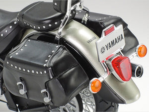 Tamiya 14135 Yamaha XV1600 RoadStar Custom 1/12 – immagine 5