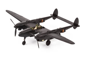 Eduard BIG49349 P-38J TAMIYA 1/48 – imagen 14