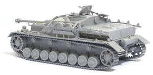 Dragon 6576 d.Kfz. 167 StuG. IV Early Production w/Zimmerit 1/35 – immagine 2