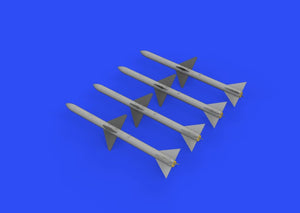 Eduard 632142 AIM-7M Sparrow 1/32 – imagen 2