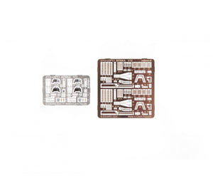 Eduard 2112 AFRIKA DUAL COMBO 1/72 – imagen 16