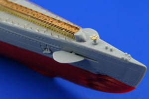 Eduard 53037 I-400 1/350 Tamiya – immagine 7