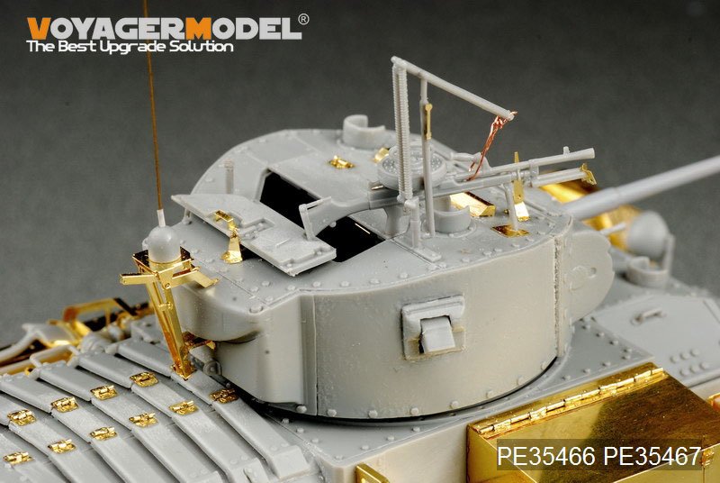 Voyager Model PE35466 WWII U.S. GMC 2.5ton 6X6 Cargo Truck for TAMIYA 35218 1/35 – zdjęcie 19