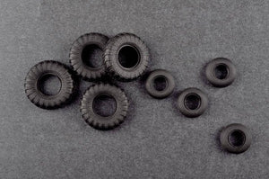 Trumpeter 05513 Russian NBC EARLY 1/35 – immagine 10