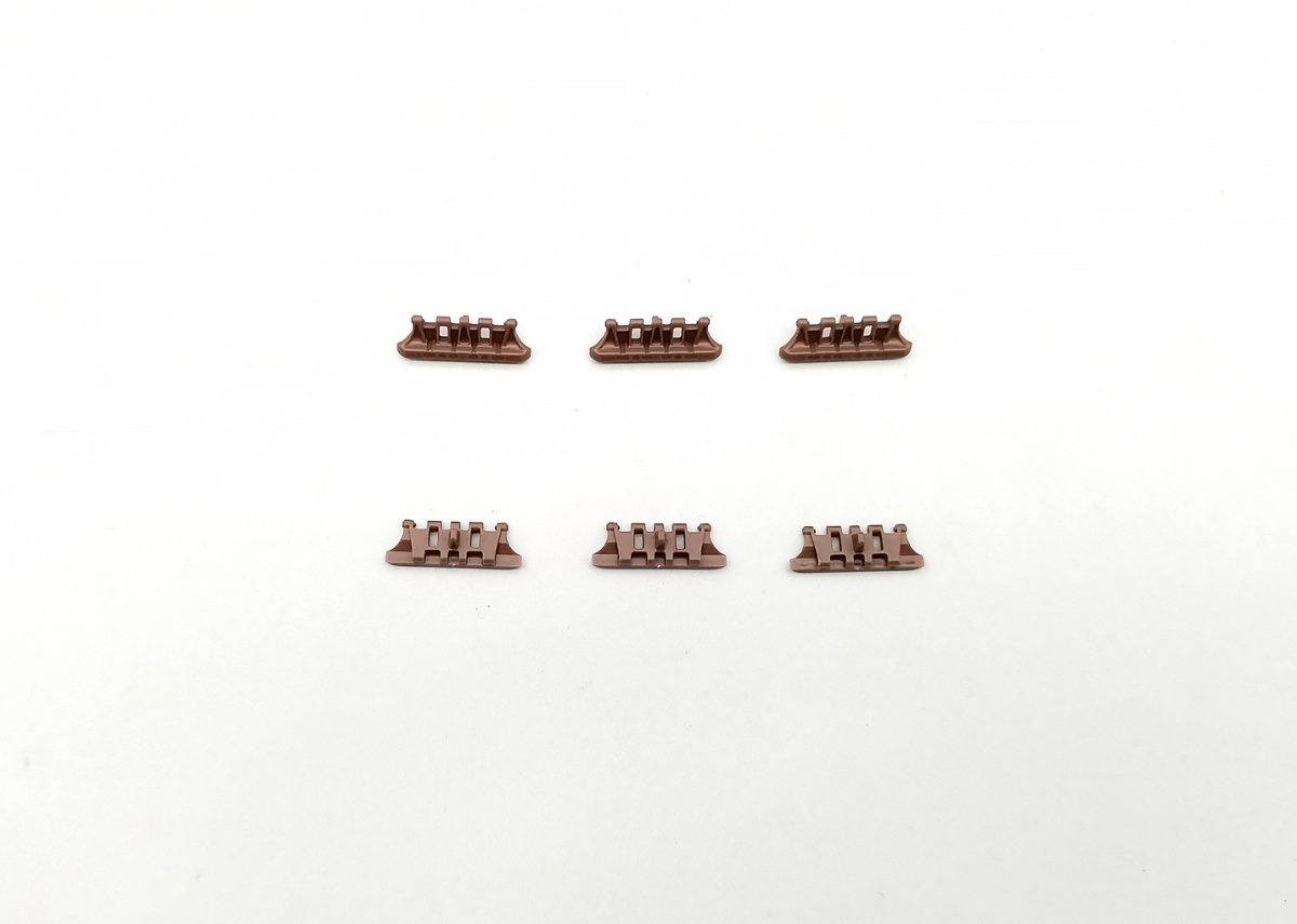 Amusing Hobby 35A043 Swedish Army Strv-104 1/35 – immagine 13