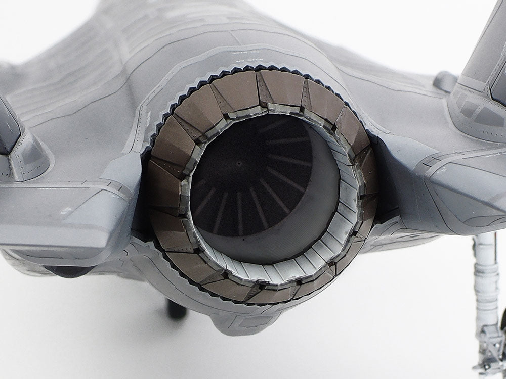 Tamiya 61124 Lockheed Martin F-35A Lightning II 1/48 – zdjęcie 16