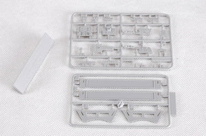 Trumpeter 05720 Russian Navy Slava Class Cruiser Moskva 1/700 – Bild 8