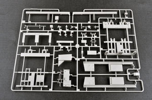 Trumpeter 01046 Mittlere Artillerie Raketen System MARS 1/35 – immagine 5