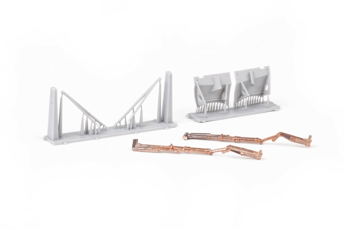 Eduard SIN648113 FM-2 ESSENTIAL Eduard 1/48 – image 2
