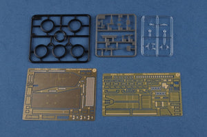 Hobby Boss 83856 IDF ACHZARIT 1/35 – imagen 9