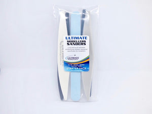 Ultimate Modelling Products UMP010 Sanders - Starter Pack B (5 Sanders)