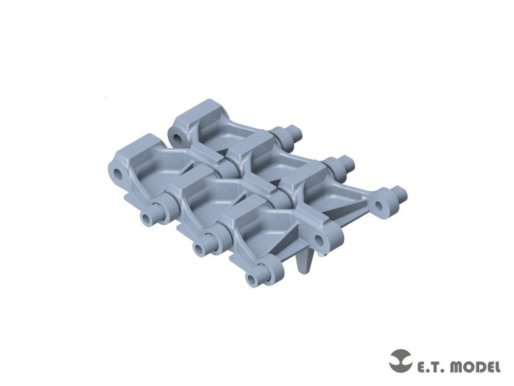 E.T. Model P35-036 WWII US ARMY M18 HELLCAT Tank Destroyer Workable Track ( 3D Printed ) 1/35 – Bild 3