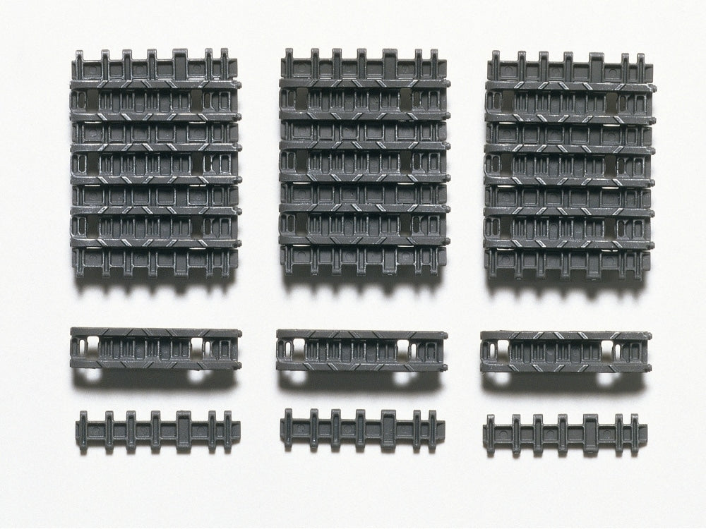Tamiya 35252 German King Tiger (Ardennes Front) 1/35 – immagine 3