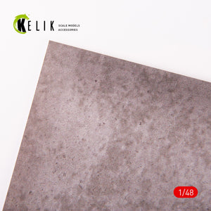 KELIK KS48027 US Roundel - Acrylic 3 mm (240 x 240 mm) (190g) 1/48 – immagine 3
