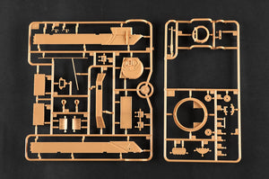 I Love Kit 63521 M3 Lee Medium Tank 1/35 – zdjęcie 11