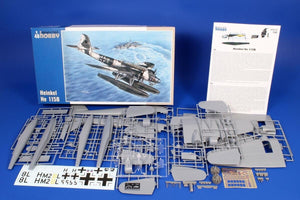 Special Hobby 48110 Heinkel He 115 1/48 – Bild 2