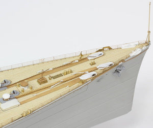 Pontos 23009F1 HMS HOOD 1941 Kit de détails 1/200 – image 10