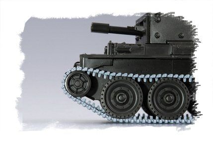 Hobby Boss 81004 Cromwell tank tracks 1/35 – Bild 5