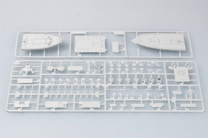 Trumpeter 05308 S.S JOHN W BROWN 1/350 – Bild 6