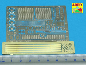 Aber 24026 Nowy Fiat 500 1/24 – imagen 2