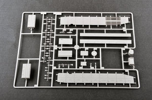 Trumpeter 09506 BMPT (Kazakhstan Army) 1/35 – imagen 3