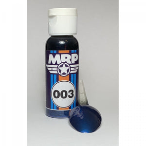 Peinture liquide Mr. Paint MRP-C003 FORD GT Bleu 30 ml