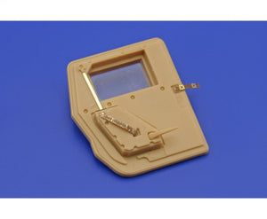 Eduard 36209 M-1151 EAC interior 1/35 Academy – immagine 12