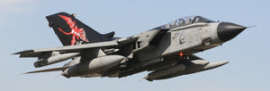 Italeri 1336 Tornado IDS/ECR Special Colors 1/72 – imagen 2
