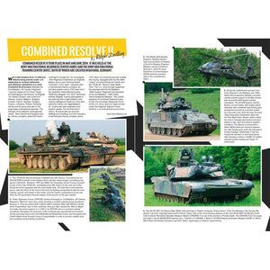Abrams Squad nr 9 - ISSN 2340-1850 – immagine 4