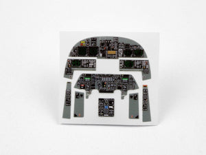 Red Fox Studio QS-48009 Rockwell B-1B Lancer (Early) 1/48 – image 6