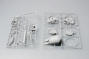 Trumpeter 00911 M16 Autorail multicanon 1/16 – image 10