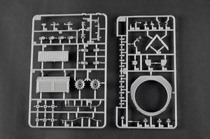 Trumpeter 09604 T-72M1 MBT 1/35 – image 10