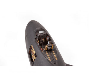 Eduard FE1499 F-86F-25/30 Airfix 1/48 – immagine 2