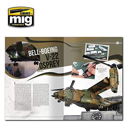 AMMO by Mig Jimenez 6116 Third World War: The World in Crisis – imagen 2