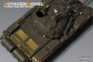 Voyager Model VPE48032 Modern Russian T-55 MBT Upgrade Set (For TAMIYA 32598) 1/48 – image 10