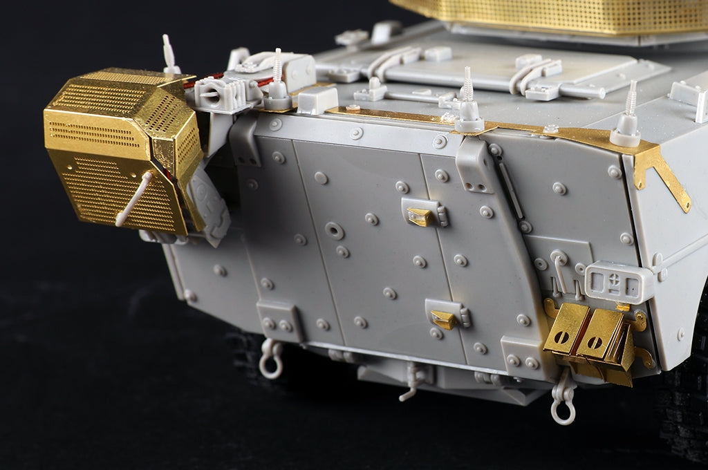 Trumpeter 09606 VBM Freccia 1/35 – imagen 8