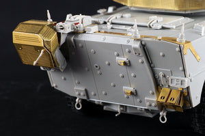 Trumpeter 09606 VBM Freccia 1/35 – imagen 8